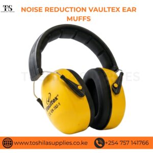 Noise Reduction Vaultex Ear Muffs