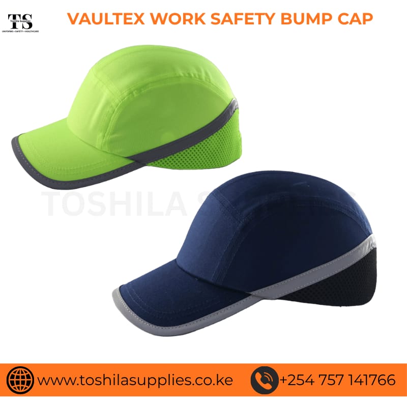 Vaultex Work Safety Bump Cap