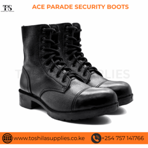 ACE PARADE SECURITY BOOTS