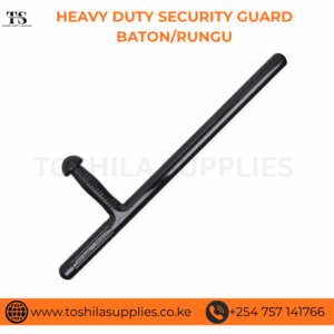 HEAVY DUTY SECURITY GUARD BATON RUNGU