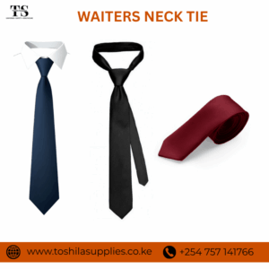 WAITERS NECK TIE