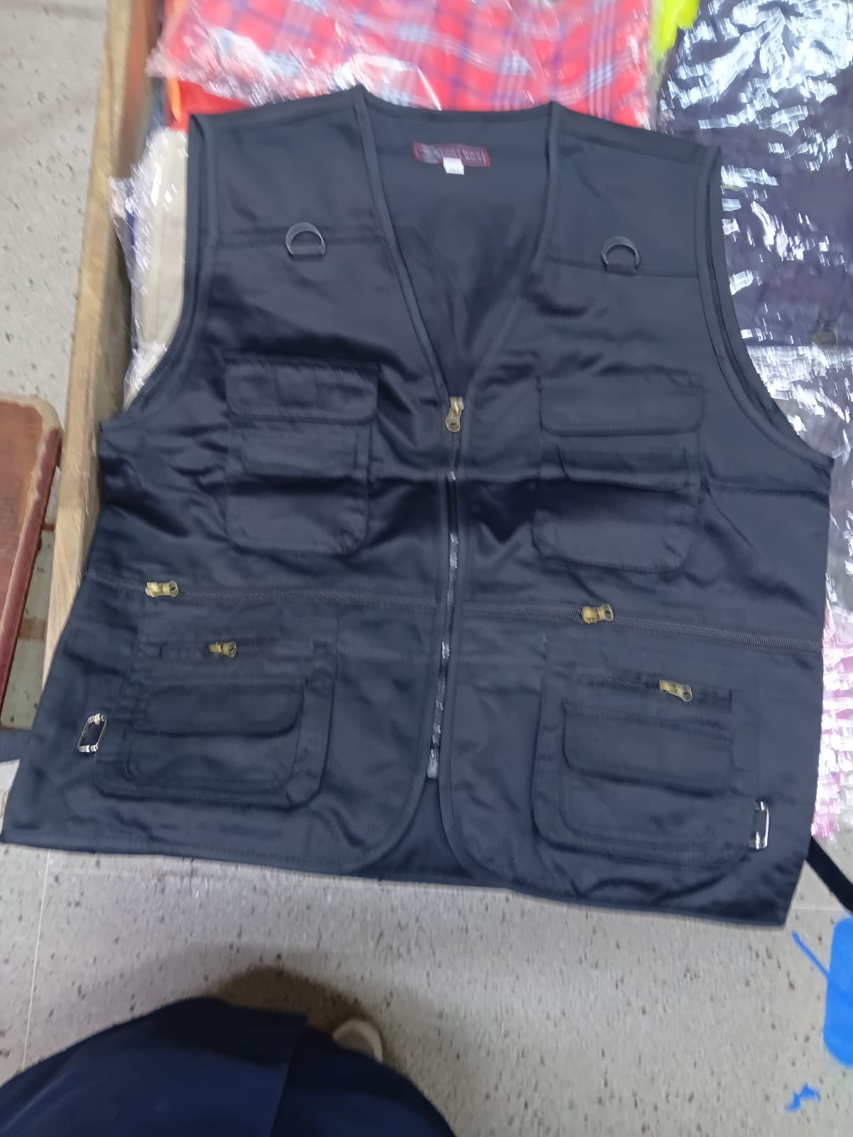 BRANDED MISSION JACKETS - Image 5
